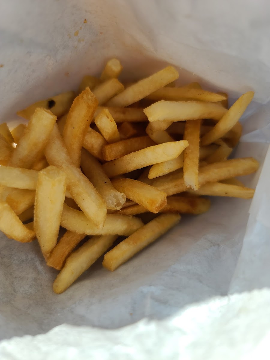 Snack Shack Photo 5