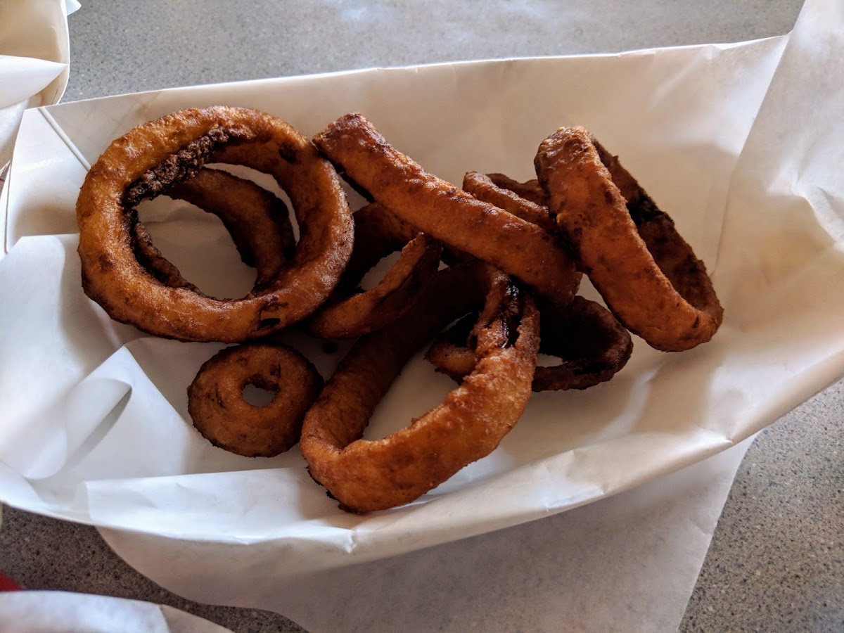 Snack Shack Photo 6