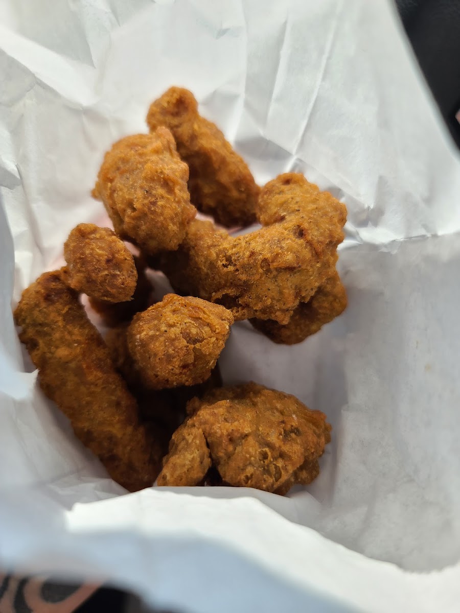 Snack Shack Photo 7