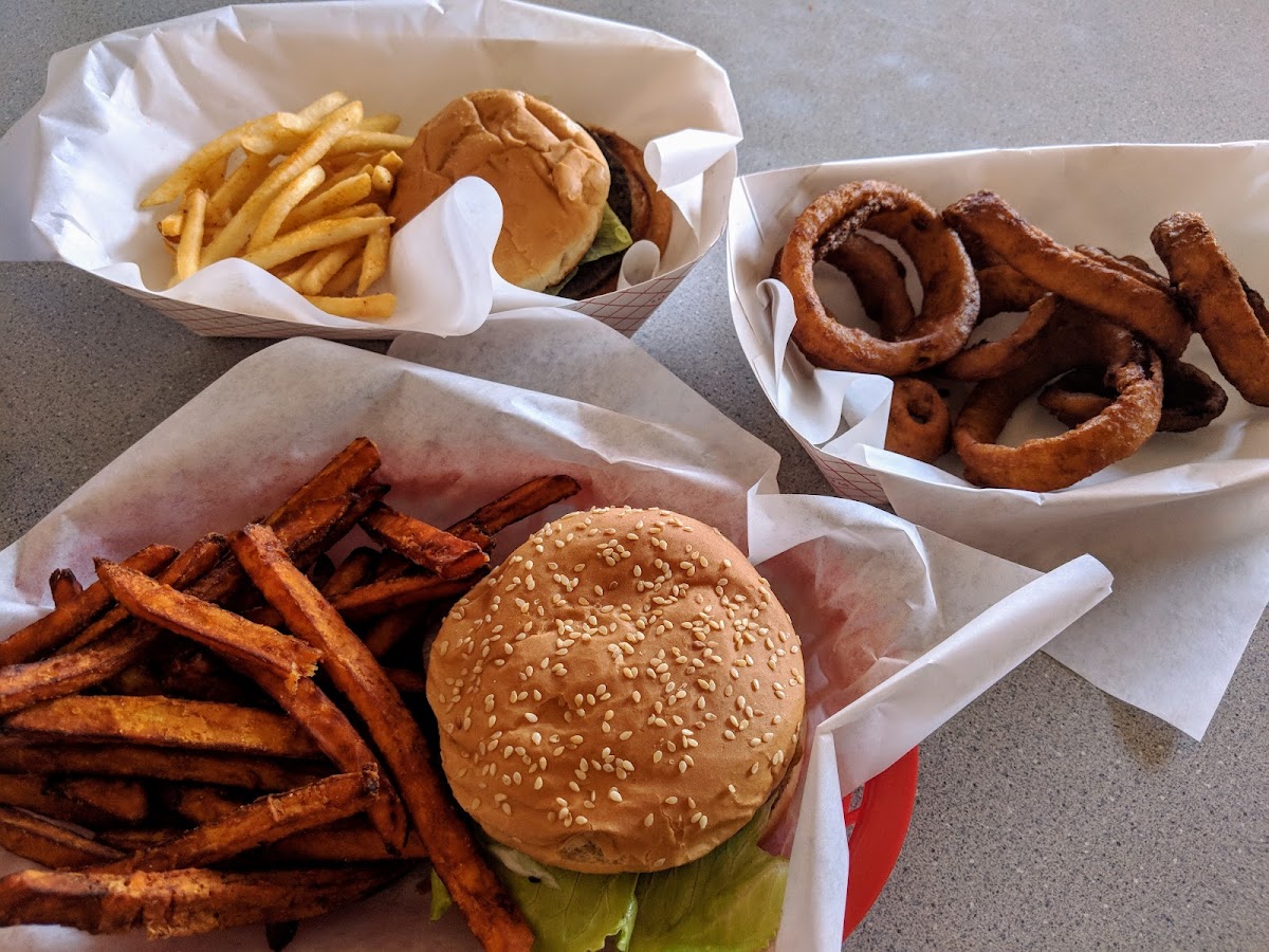 Snack Shack Photo 8