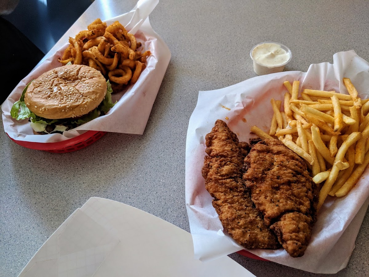 Snack Shack Photo 9