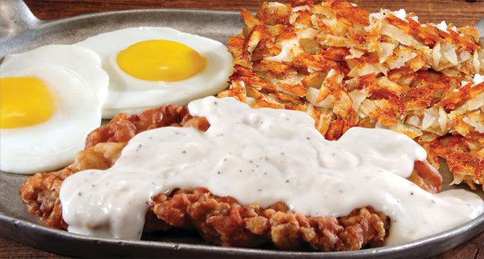 Iron Skillet Photo 8