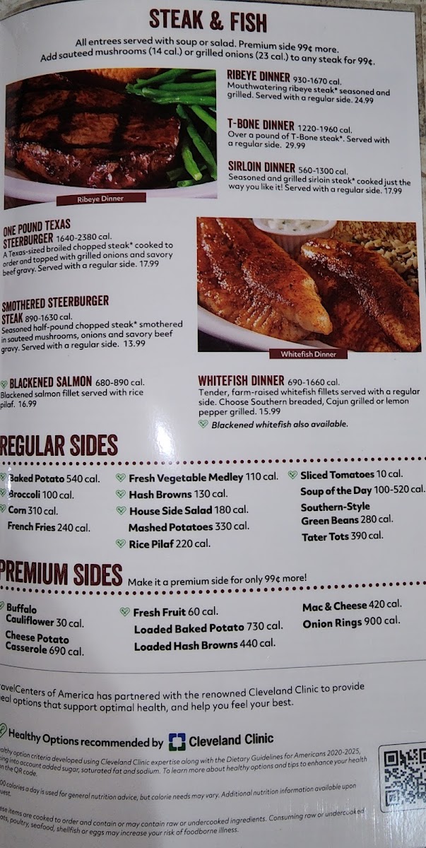 Iron Skillet Photo Menu 10