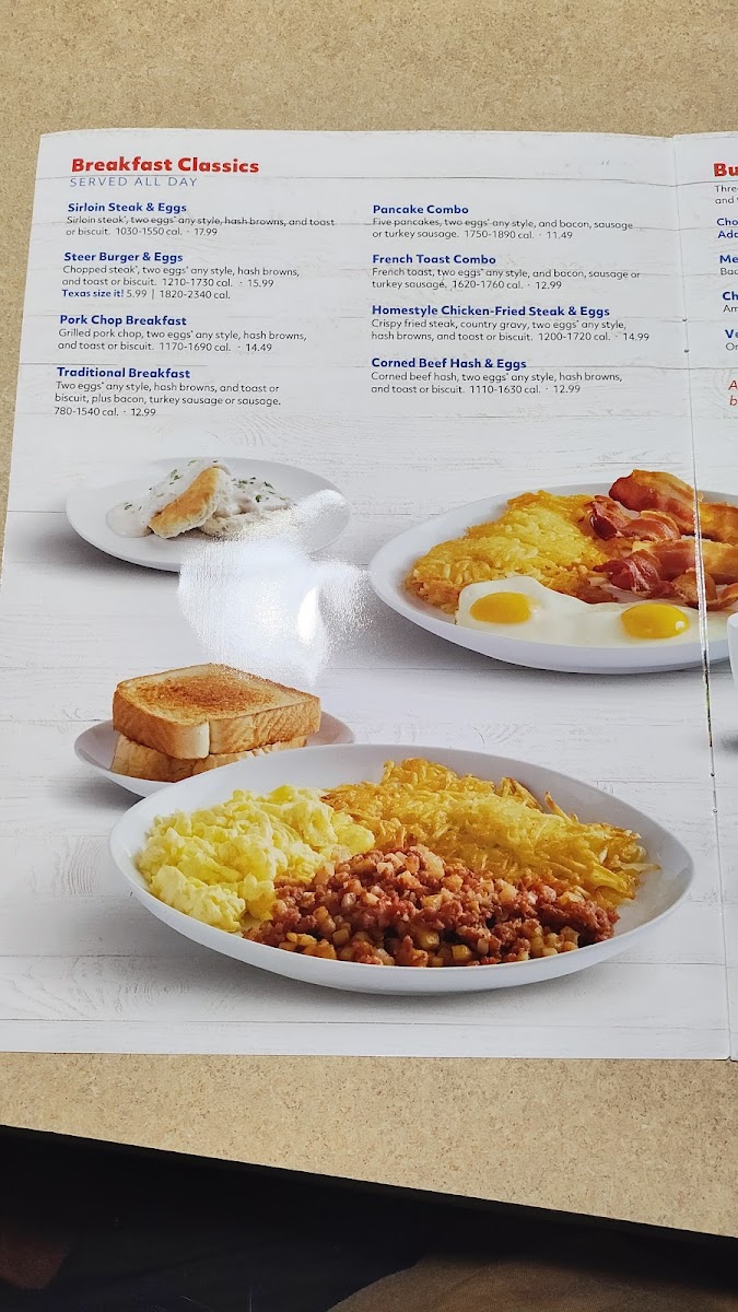 Iron Skillet Photo Menu 6