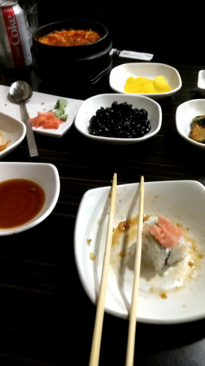 Asian Bistro Photo 2