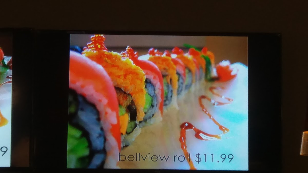 Asian Bistro Photo 5