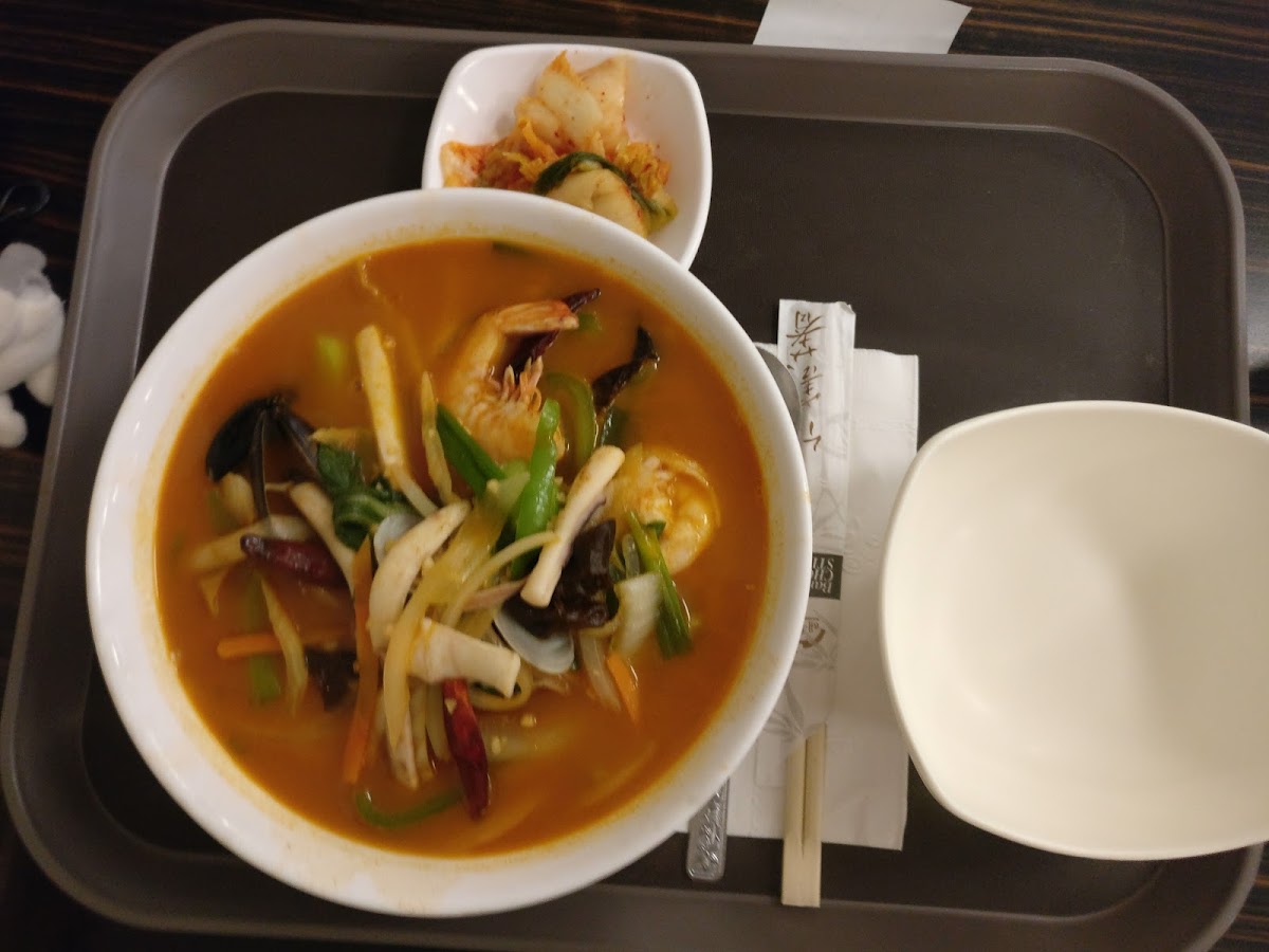 Asian Bistro Photo 7