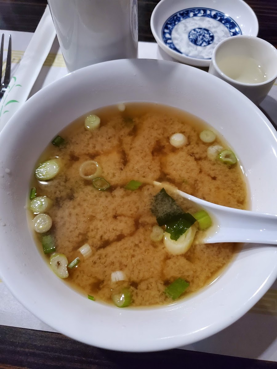 Asian Bistro Photo 8