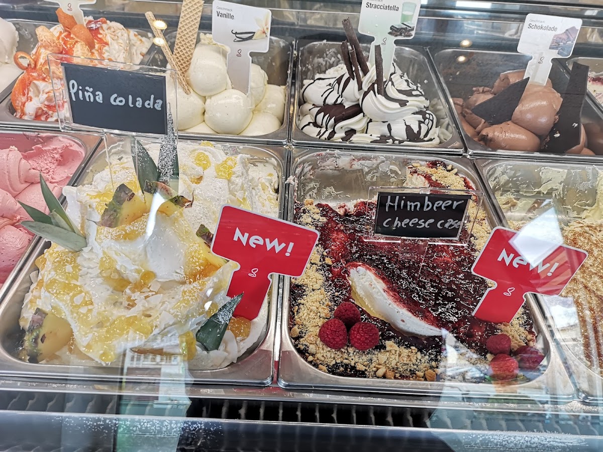Eis Cafe Italia Photo 2