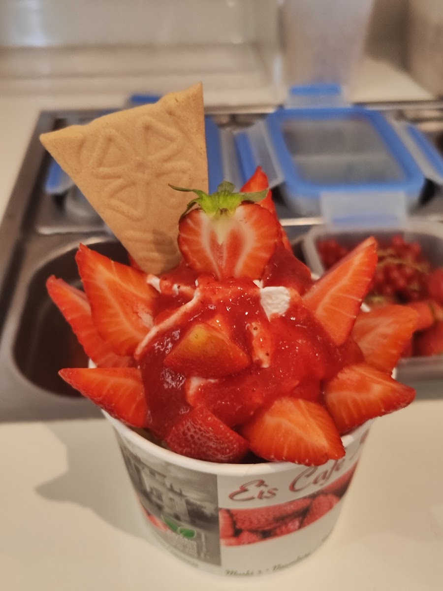 Eis Cafe Italia Photo 4