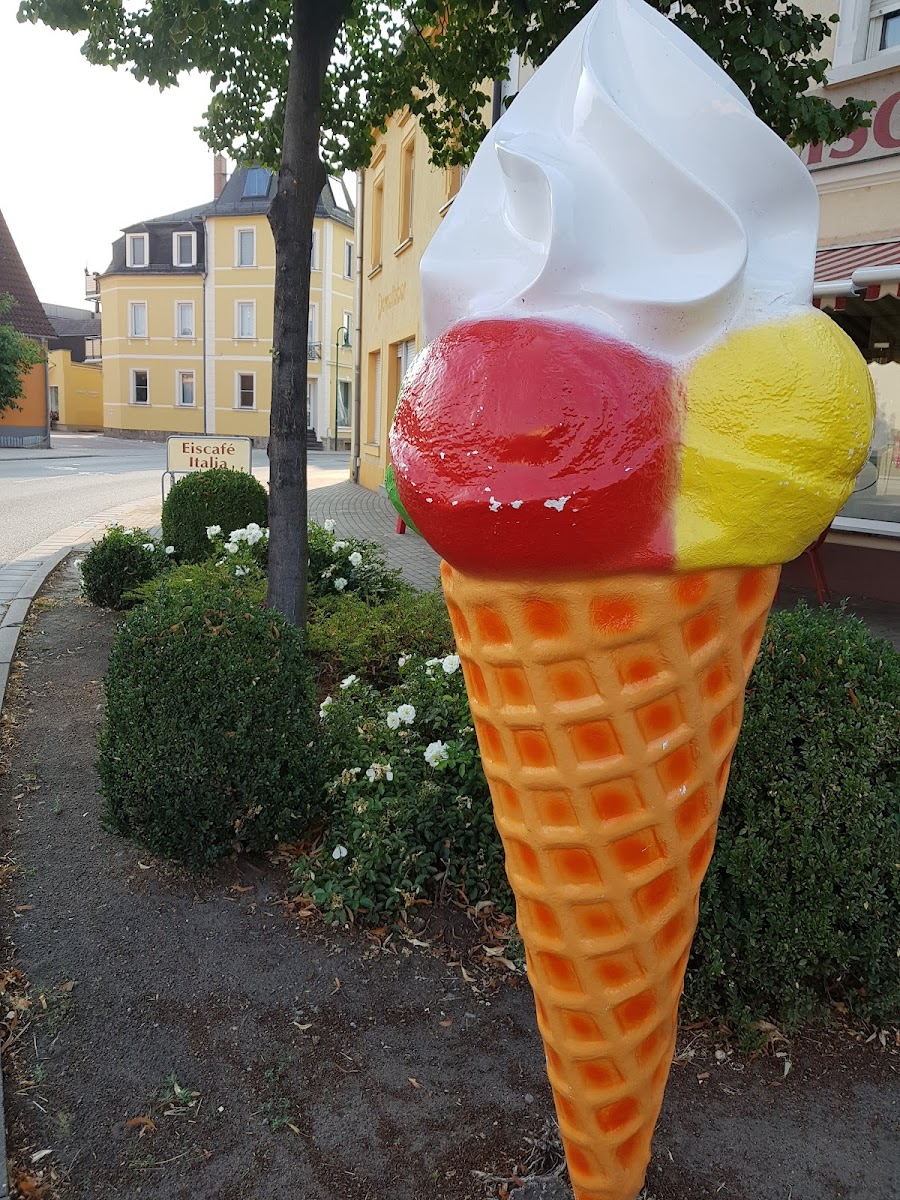 Eis Cafe Italia Photo 6