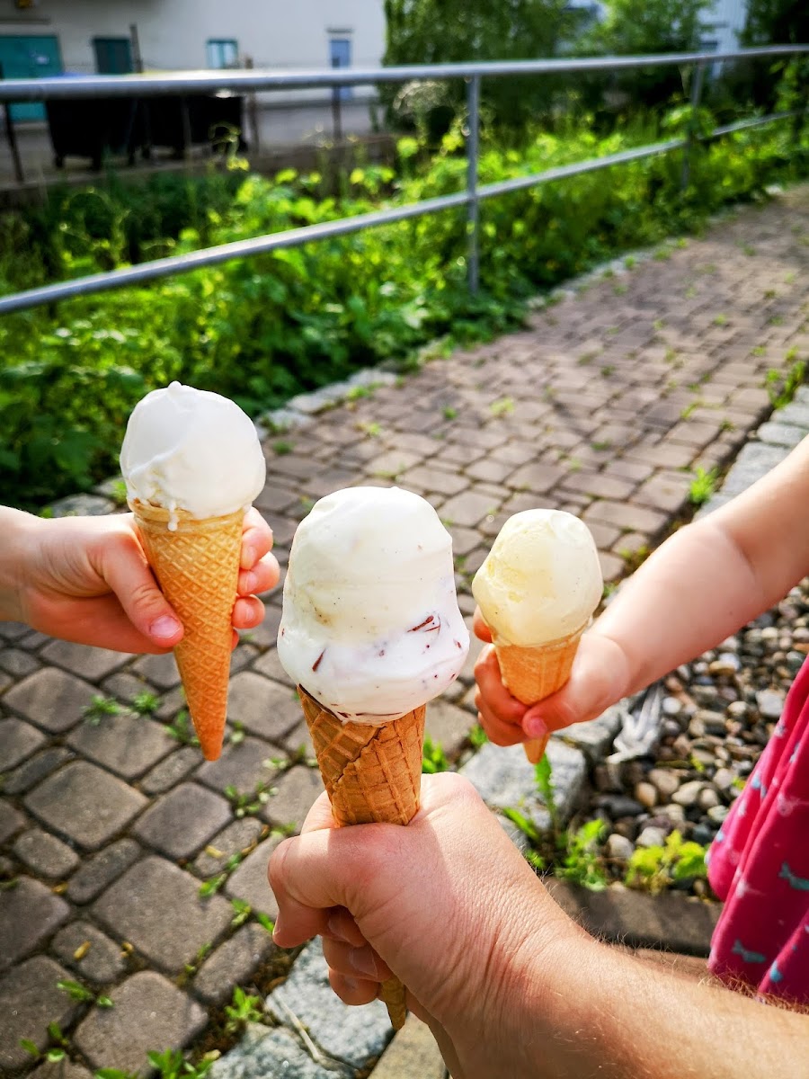 Eis Cafe Italia Photo 8