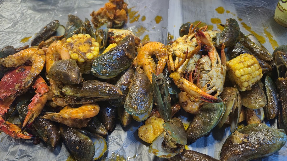 SHELL SHACK Photo 7