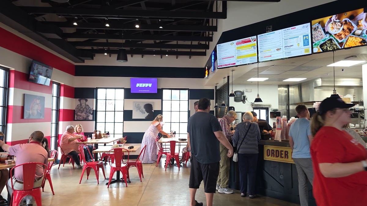 Waldo's Chicken & Beer Photo 2