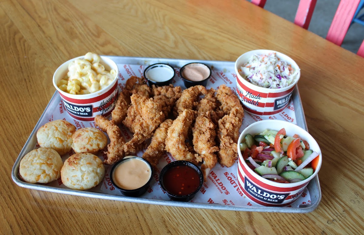 Waldo's Chicken & Beer Photo 4