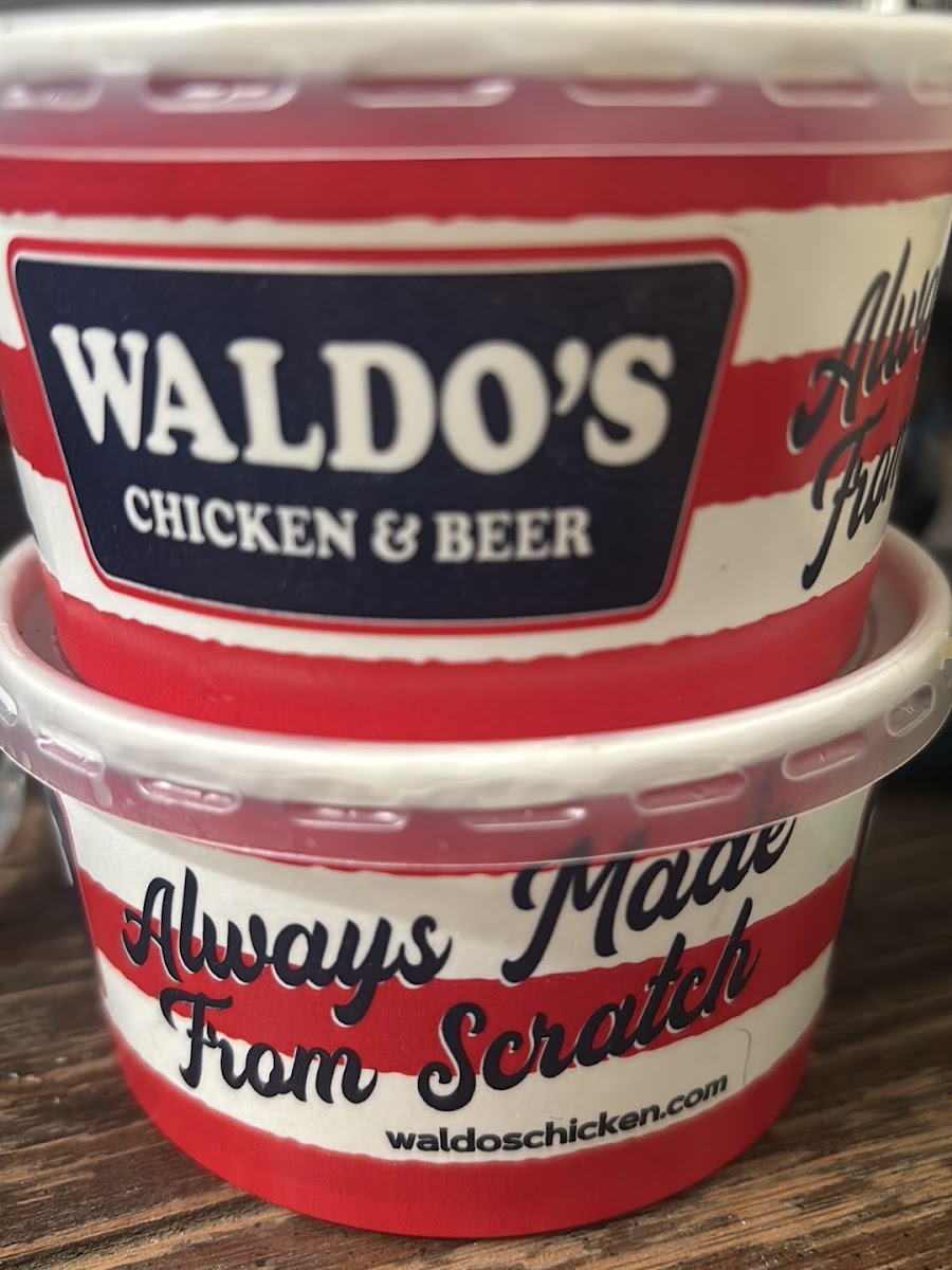 Waldo's Chicken & Beer Photo 5