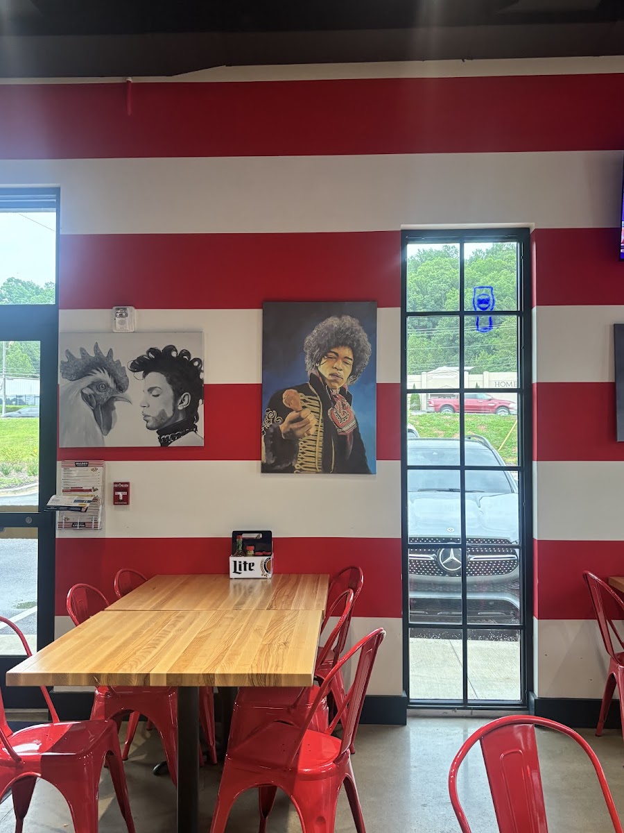 Waldo's Chicken & Beer Photo 7