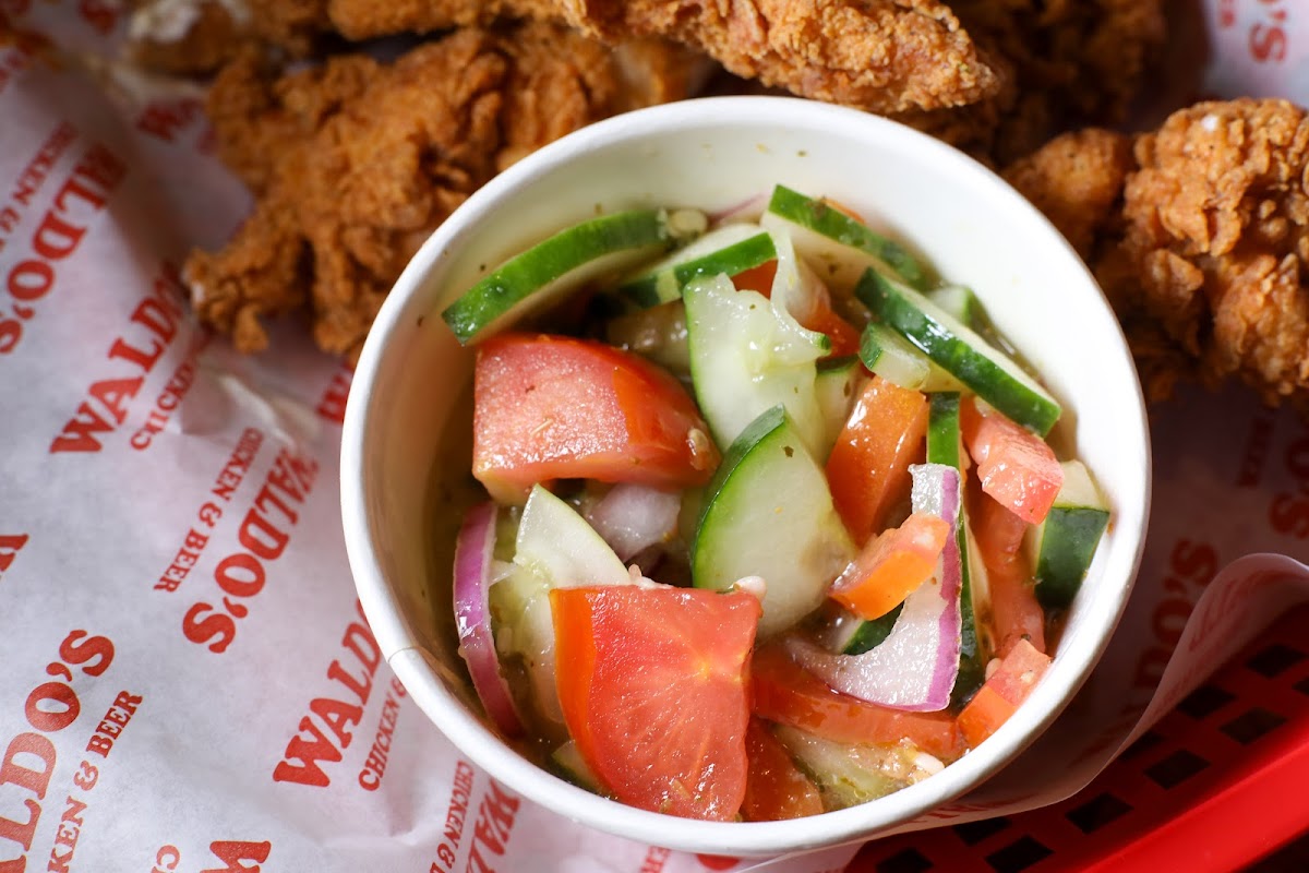 Waldo's Chicken & Beer Photo 8