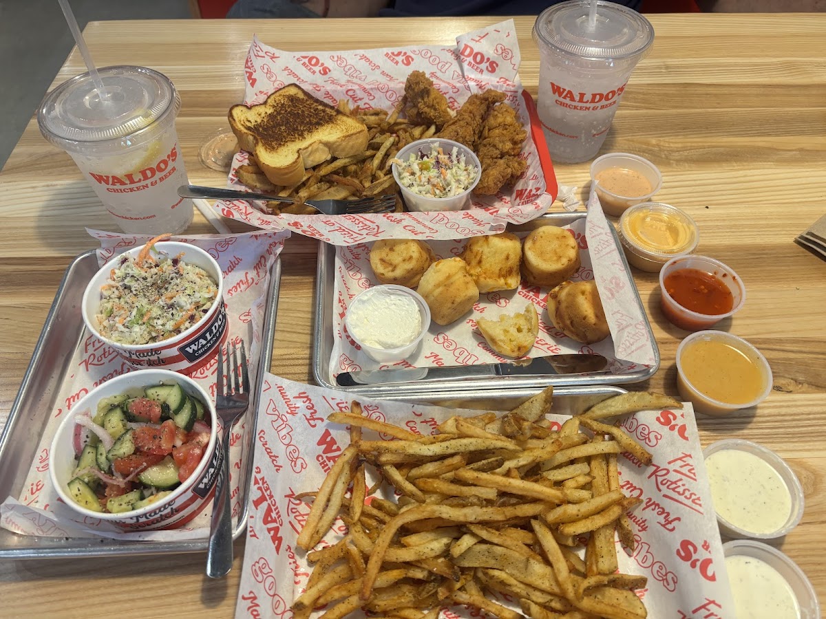 Waldo's Chicken & Beer Photo 9