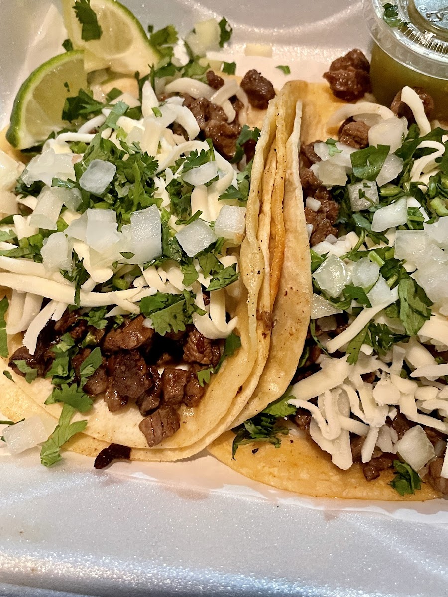 Tacos Los Primos