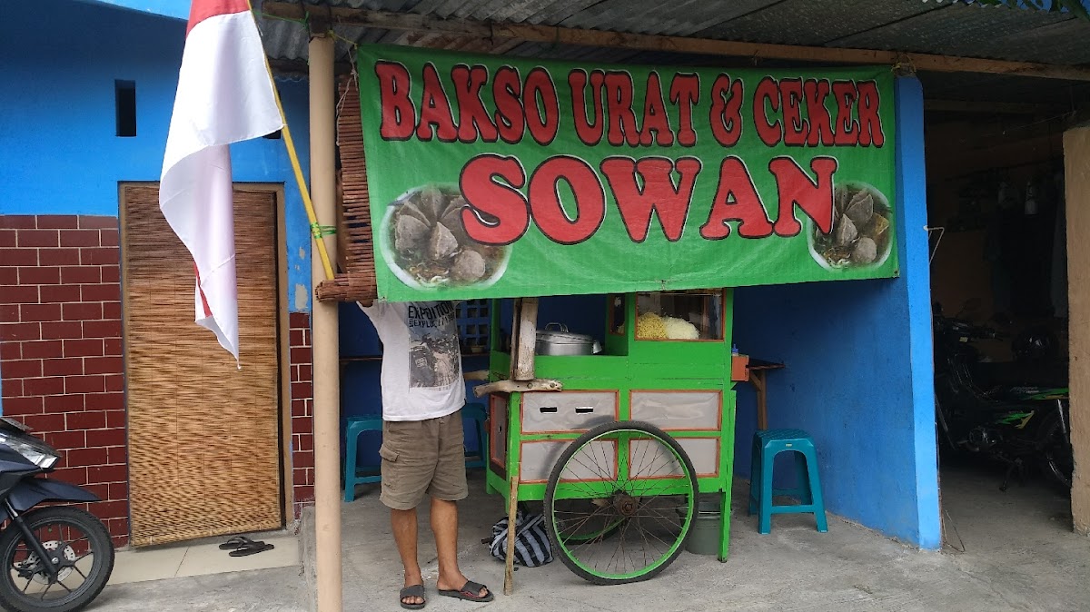 BAKSO SOWAN ( BAKSO BAKWAN MALANG ) Photo 4