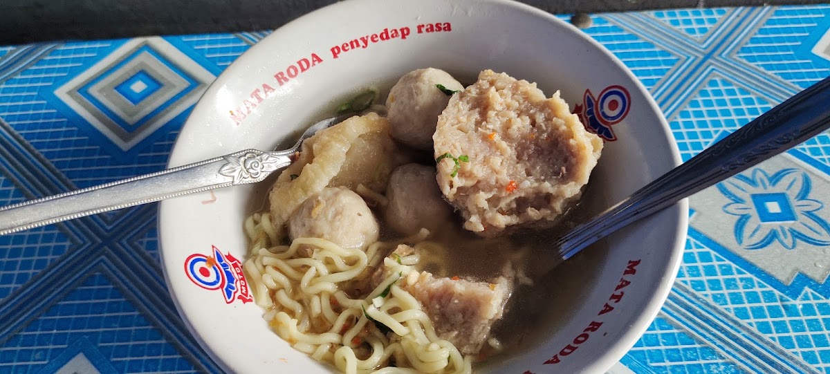 BAKSO SOWAN ( BAKSO BAKWAN MALANG ) Photo 5