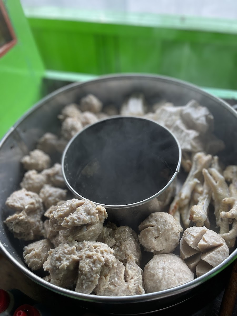 BAKSO SOWAN ( BAKSO BAKWAN MALANG ) Photo 7