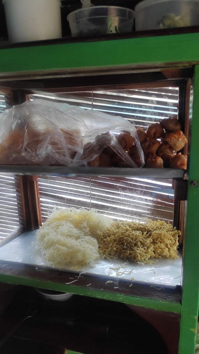 BAKSO SOWAN ( BAKSO BAKWAN MALANG ) Photo 8