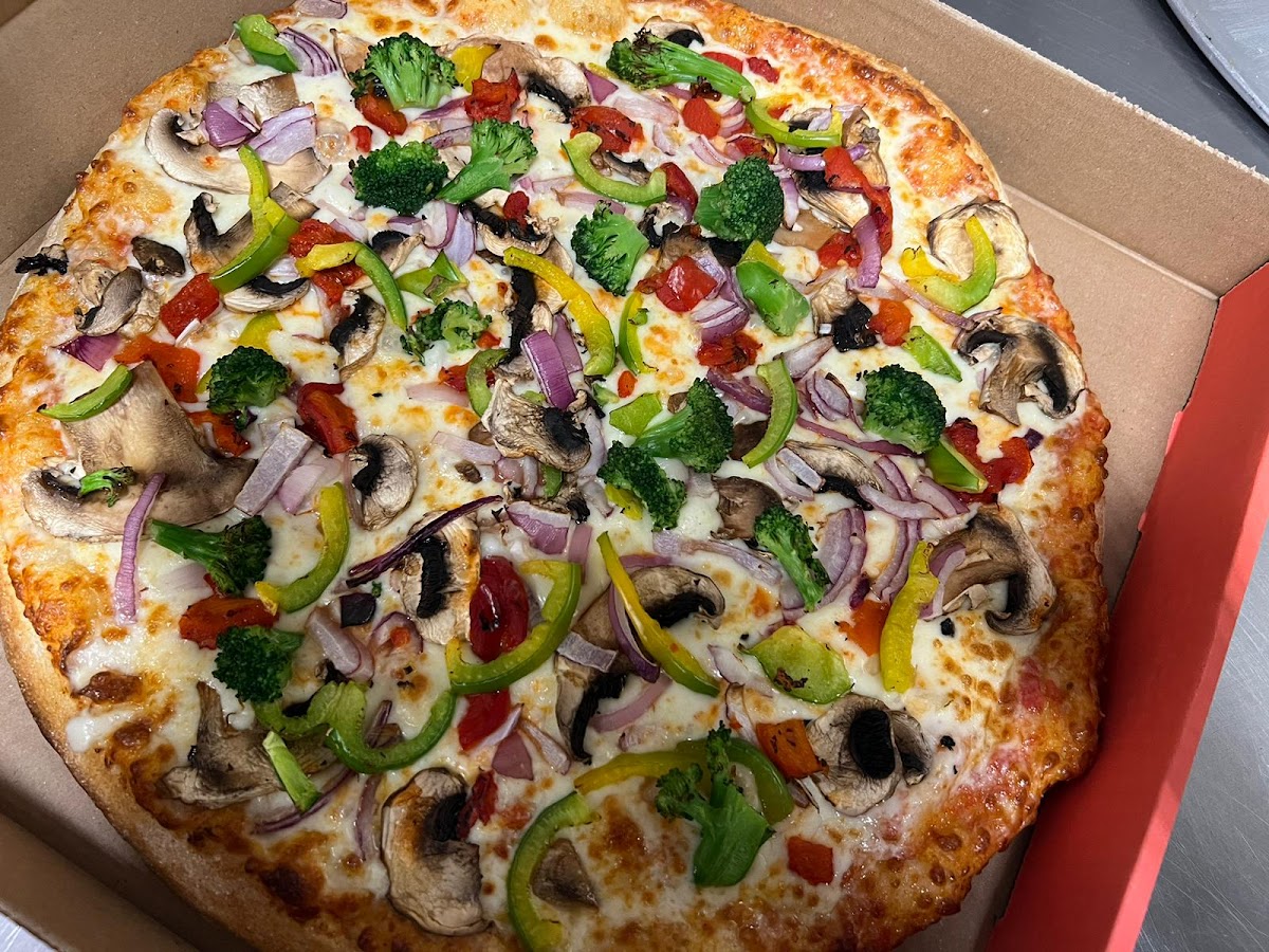 Tito's Pizza Photo 10