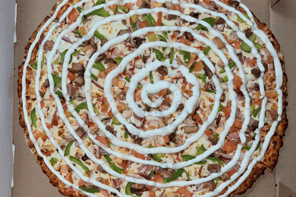 Tito's Pizza Photo 2