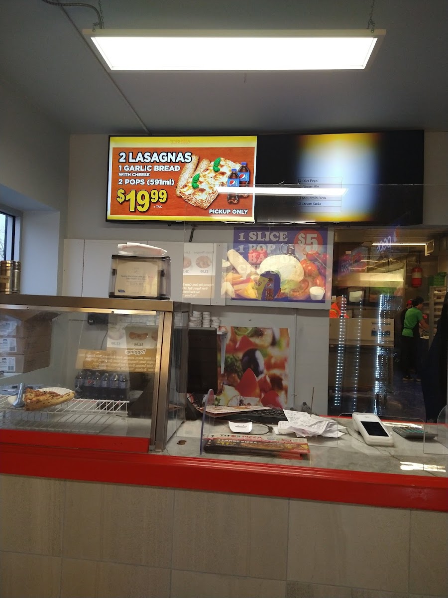 Tito's Pizza Photo 4
