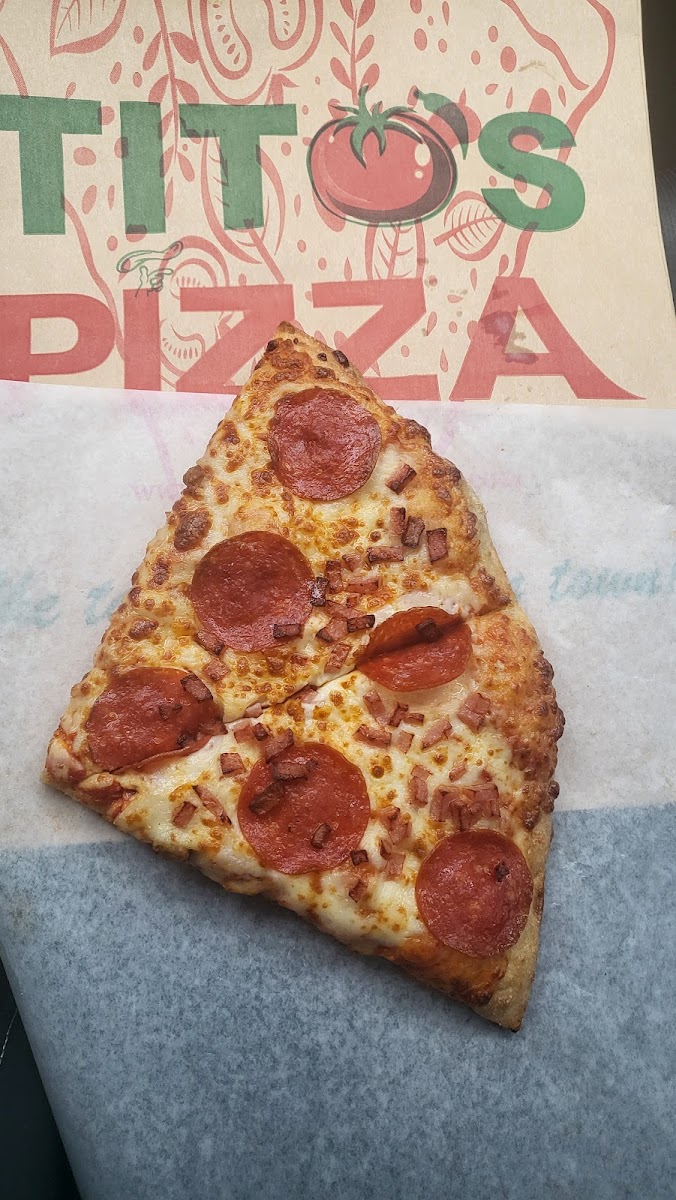 Tito's Pizza Photo 6