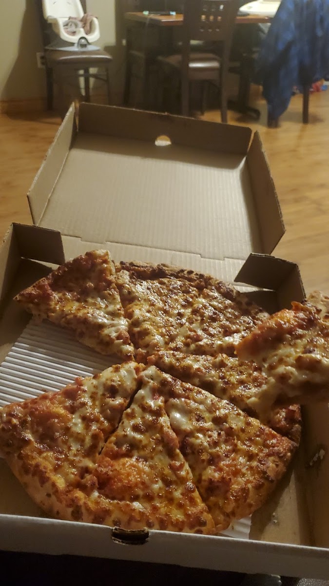 Tito's Pizza Photo 7