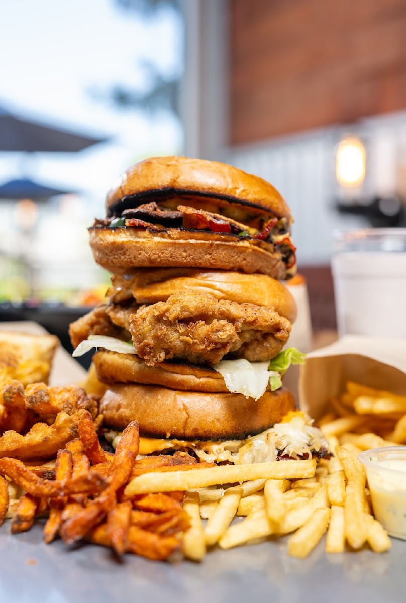 Gami Burger Photo 8