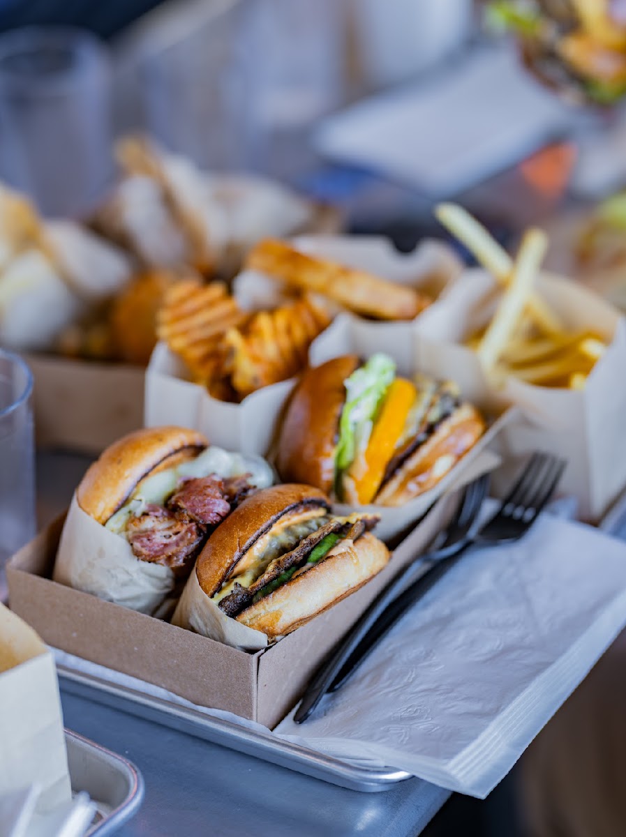 Gami Burger Photo 9