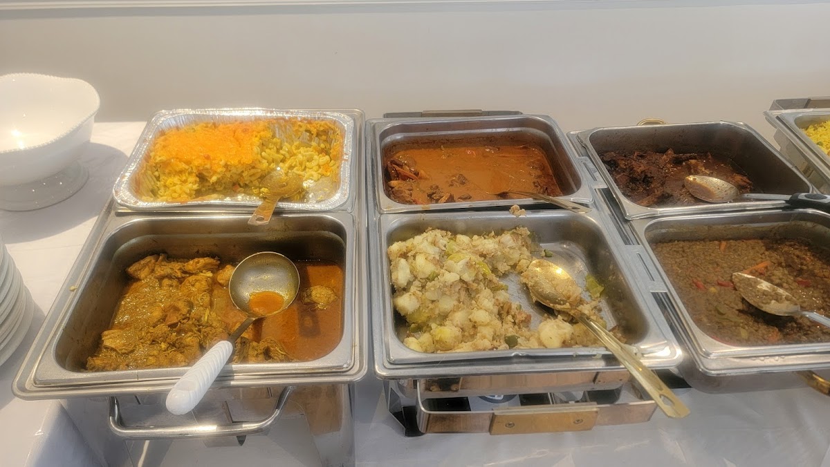 SunRise Caribbean Restaurant Photo 4