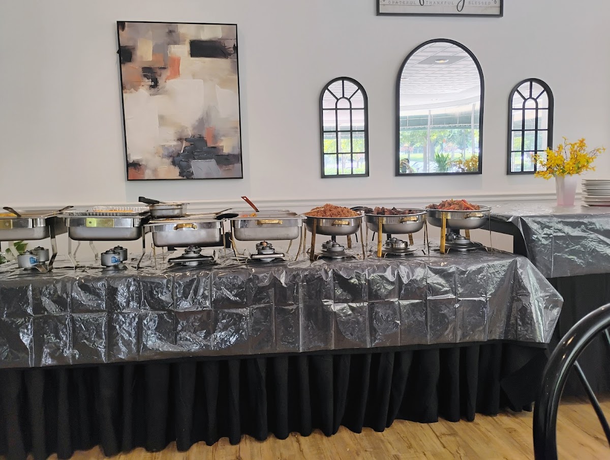 SunRise Caribbean Restaurant Photo 6