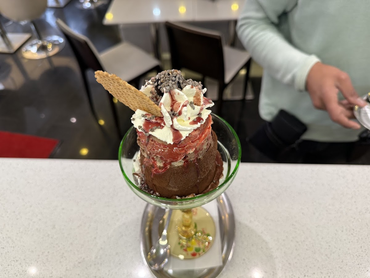 Eis Cafe Roma Photo 3