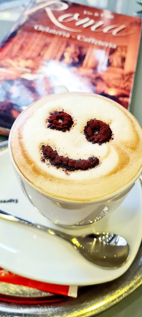 Eis Cafe Roma Photo 8