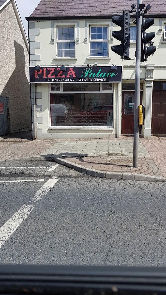 Pizza Palace