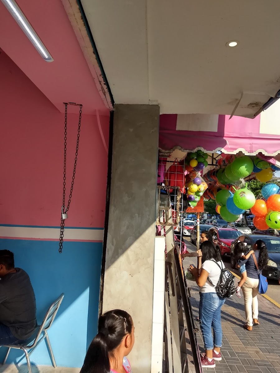 Paletería la Michoacana Photo 2