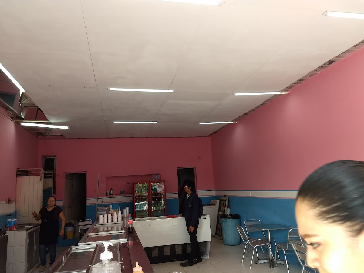 Paletería la Michoacana Photo 4