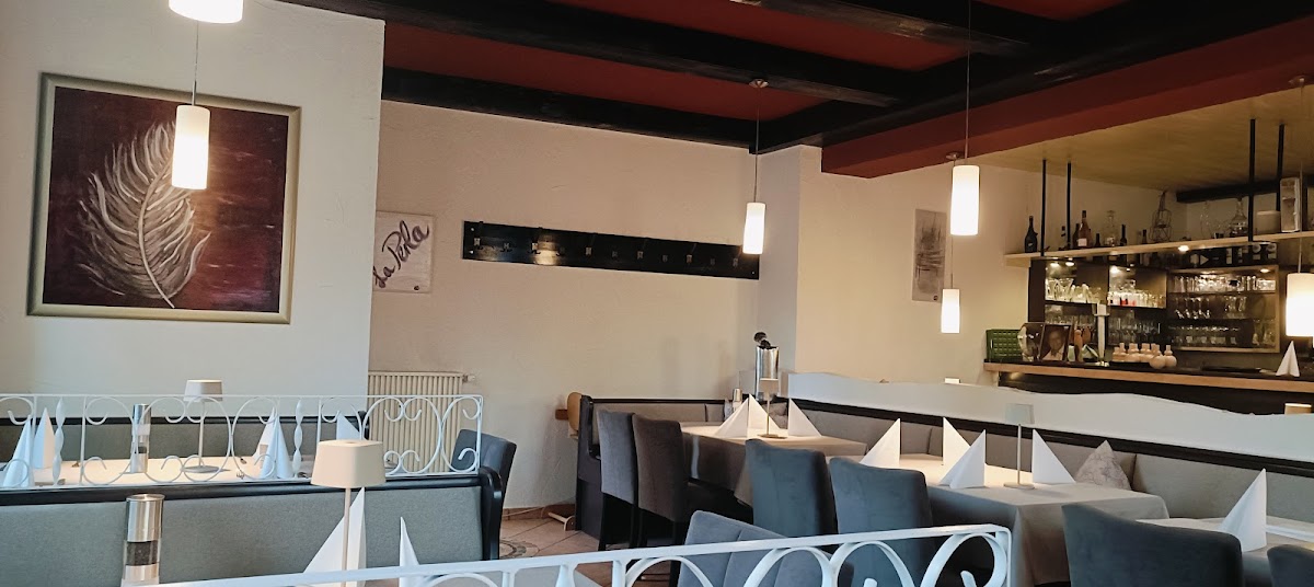Pizzeria La Perla