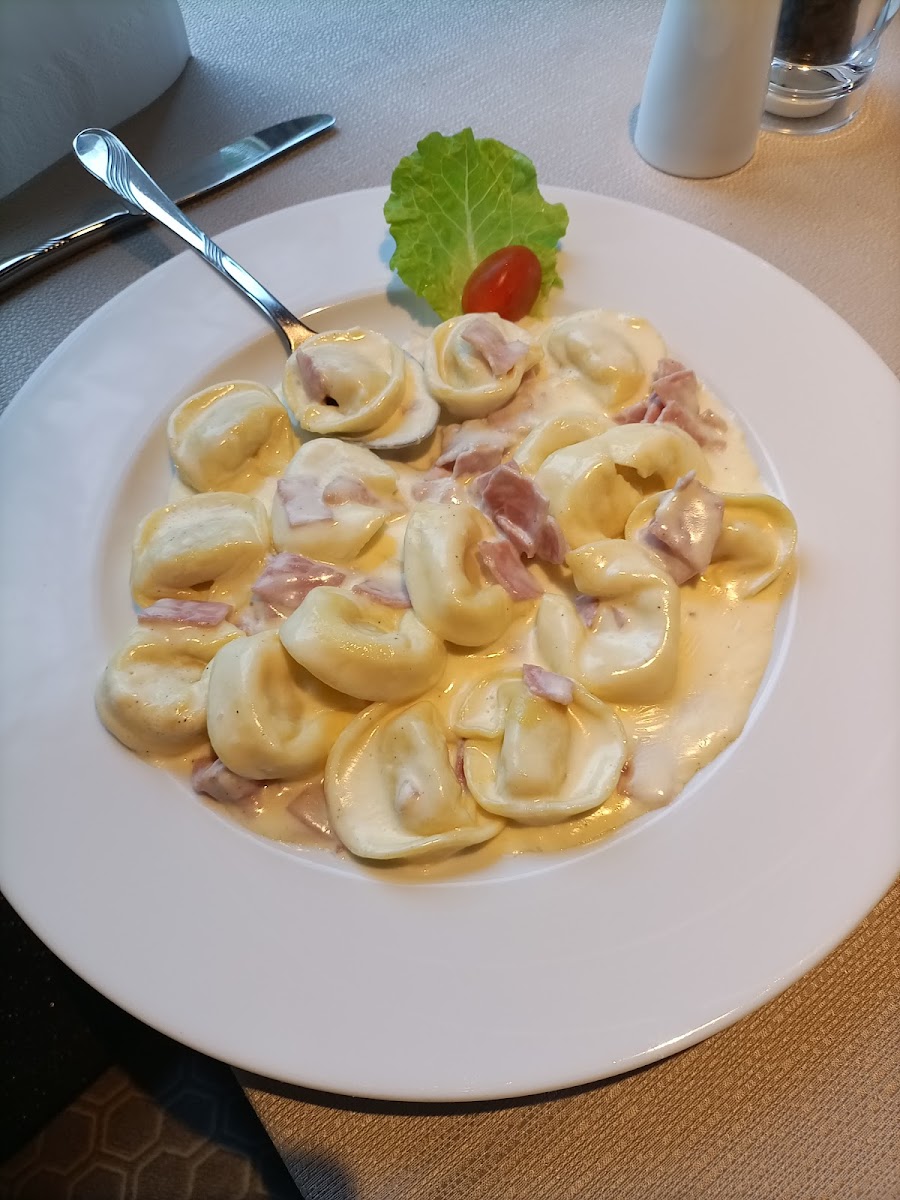 Pizzeria La Perla Photo 10