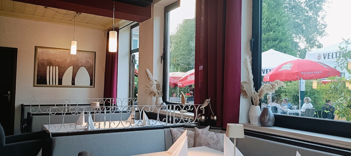 Pizzeria La Perla Photo 4