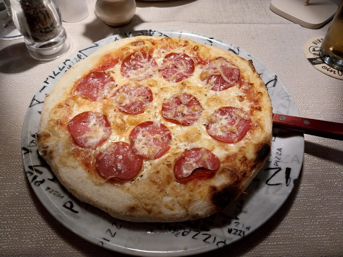 Pizzeria La Perla Photo 5