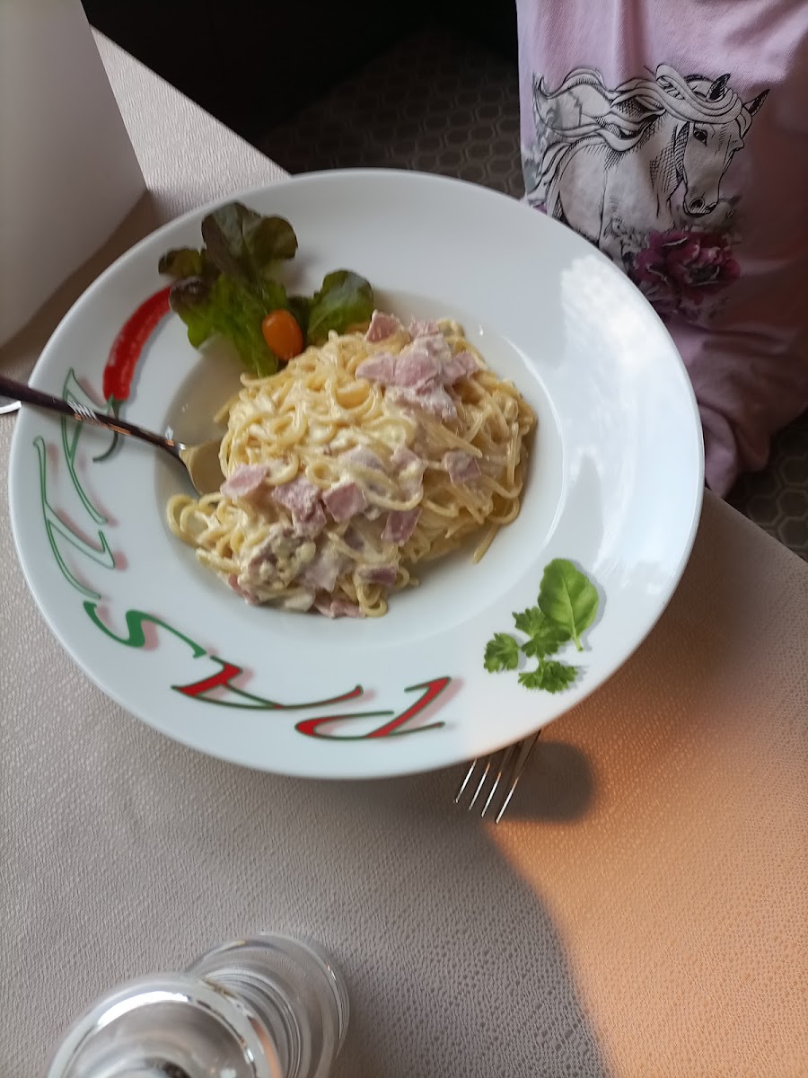 Pizzeria La Perla Photo 9