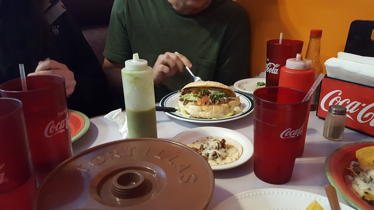 Tacos Cecy Photo 6