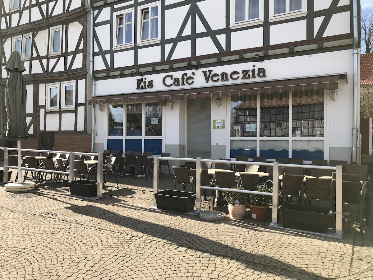 Eiscafe Venezia