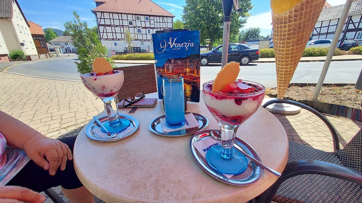 Eiscafe Venezia Photo 2